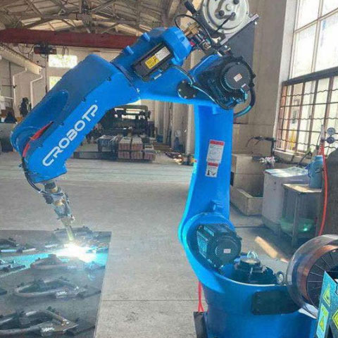 焊接變位機的操作人員需要具備什么技能？